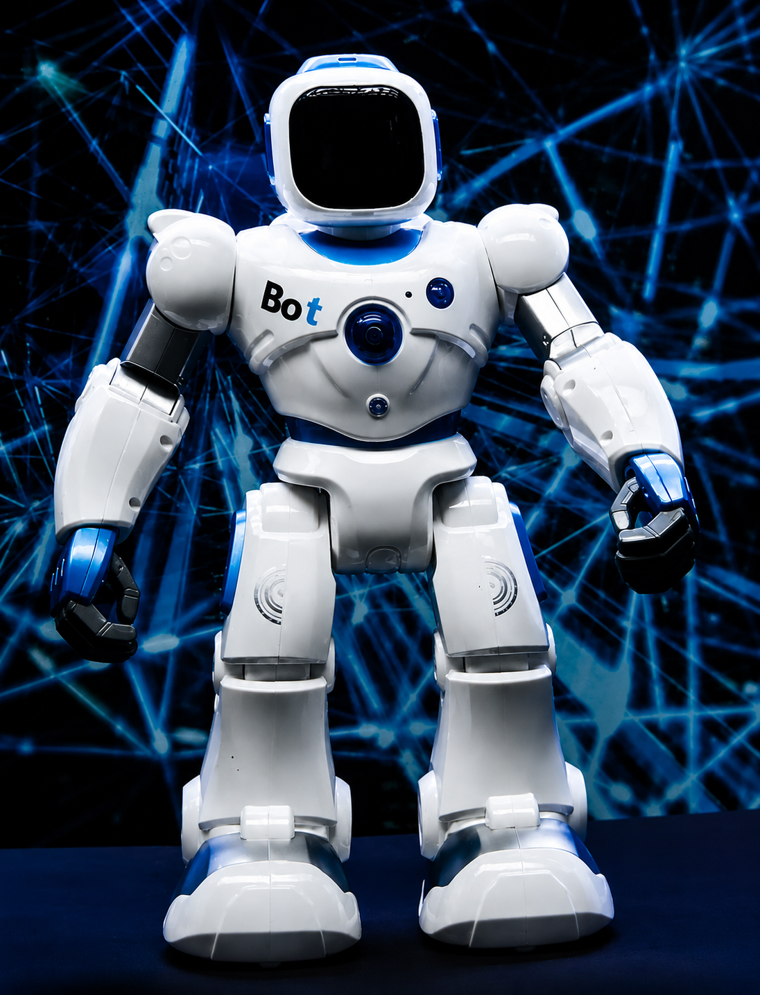 STEM and Robotics at New Ridge School